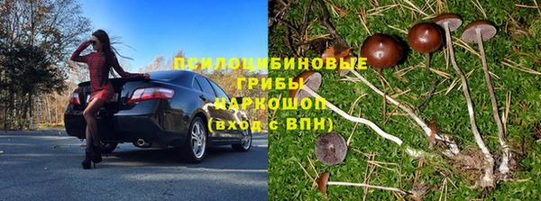 MESCALINE Михайлов
