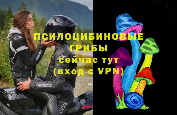 MESCALINE Михайлов