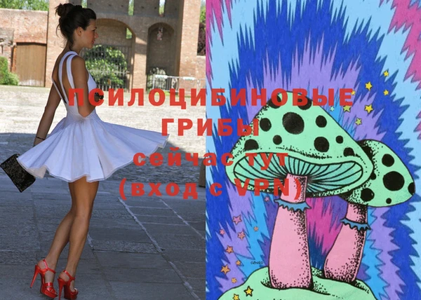 MESCALINE Михайлов